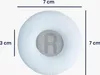 kwmobile 2x Ohr Polster für JBL Tune 600 / 500BT / 510BT / Produktbild-Vorschau 4