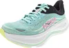 HOKA ONE ONE Hoka Damen Laufschuh BONDI 9 BLUE SPARK / MINT Produktbild-Vorschau 15