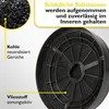 Bomann KF 561 Kohlefilter Produktbild-Vorschau 19