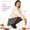 Merry Style Thermo Strumpfhose Damen Winter Gefütterte Produktbild-Vorschau 5