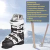 Damen Skischuhe Skistiefel Alpinskischuhe Alpin-Skistiefel Produktbild-Vorschau 5