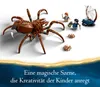 Aragog in het Verboden Bos - Harry Potter LEGO 76434 Productafbeelding-voorbeeld 29