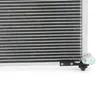 RIDEX 448C0084 Kondensator Klimaanlage für HONDA CR-V II Produktbild-Vorschau 9
