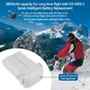 3850mAh Mini 3 Pro baterie, Inteligentní letová baterie pro Náhled obrázku produktu 10