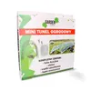 Mini Garten Gewächshaus Folie Tunnel Gartenstangen Folie Produktbild-Vorschau 8