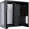 Lian Li PC-O11DX Midi-Tower PC-Gehäuse, Schwarz, Produktbild-Vorschau 3