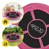 4FIZJO Storchennest Schaukel XXL 120 cm, Kinderschaukel, Produktbild-Vorschau 13