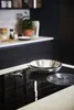 DE BUYER Mineral B Coperchio universale in acciaio inox, Anteprima dell’immagine prodotto 3