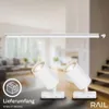 Briloner Rail Schienensystem, Erweiterungsset, 2x GU10 Produktbild-Vorschau 8