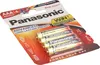 Panasonic 1x4 LR03PPG, Jednorazowa bateria, Alkaliczny, 1,5 Podgląd zdjęcia produktu 7