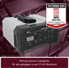 AEG CW10 Batterieladegerät für 6V und 12V Batterien mit Produktbild-Vorschau 2