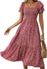 Sommertunika - Strandkleid mit Spitze - Luftiger Überwurf Produktbild-Vorschau 5