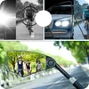 MUNDO® - Lusterko Rowerowe Na Kierownicę Antyrefleksyjne Podgląd zdjęcia produktu 3