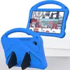 Samsung Galaxy Tab A11 / Tab A9 Hülle - Coverup Stoßfeste Produktbild-Vorschau 2