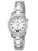 Master Time MTLA-10301-12M Funk Basic Series Damenuhr 34mm Produktbild-Vorschau 1
