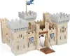 Papo 60002 - Spielfigur - Burg des Waffenmeisters Produktbild-Vorschau 2