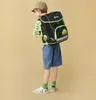 ergobag Cubo Schulranzen Set 5-tlg. CyBär Race 2025 Produktbild-Vorschau 15