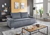 Sun Garden Lenon Schlafsofa 207x94x90 cm mit Produktbild-Vorschau 4