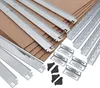 Steckregal 2x Werkstattregal 1800x900x400 mm, 5 Ebenen, Produktbild-Vorschau 9