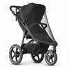 DERYAN Luxus Bolt Jogging Kinderwagen - Jogging Buggy - Produktbild-Vorschau 11