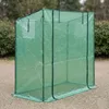 Szklarnia foliowa TEVO, 200 x 77 cm Podgląd zdjęcia produktu 3
