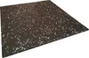 Sedco Weight/Fitness floor EPDM COMPOSITION 50x50x1,5 cm Voir les images du produit 1