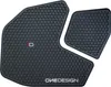 Tank Grip Yamaha Mt09 Blk 13- Produktbild-Vorschau 2