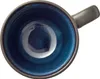 Bitz Becher mit Henkel black/grey/green/dark blue Set4 Produktbild-Vorschau 5