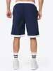 Lonsdale Herren-Badehose, schnell trocknende, knielange Produktbild-Vorschau 4