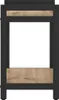 vidaXL Bücherregal 40 x 30 x 50 cm Holzwerkstoff Produktbild-Vorschau 6