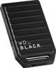 A black external SSD hard drive for Xbox. Produktbild-Vorschau
