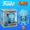 Figurka Funko POP! Naruto Shippuden Kakashi Perfetto Susano Anteprima dell’immagine prodotto 5