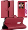 Cadorabo Case for Nokia 5 2017 Protective Case in Red Náhled obrázku produktu 1