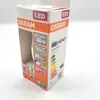 The image shows the packaging of an Osram LED light bulb. Náhled obrázku produktu