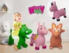 Jamara 460316, 1 Jahr(e), 0 Rad/Räder, Schwarz, Pink, Weiß Produktbild-Vorschau 15