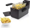 Princess 182727 Fritteuse Schwarz, Fritteuse, 3 l, 0,6 kg, Produktbild-Vorschau 3
