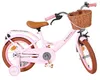 Volare Ashley Kinderfahrrad - Mädchen - 14 Zoll - Rosa Produktbild-Vorschau 2
