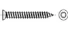 - Spax - Rahmenschrauben - Torx 30 Flachkopf - 7.5 x 80mm - Produktbild-Vorschau 11