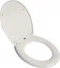 Deska Sedesowa Wolnoopadająca Wc Duroplast Wypinana Podgląd zdjęcia produktu 6