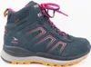 Allrounder by Mephisto SATIKA-TEX blue steel 79 Damen Produktbild-Vorschau 1