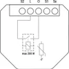 Shelly 1L Gen3 WiFi 1-Kanal Neutralleiterfreier Produktbild-Vorschau 19