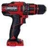 Einhell TE-CD 18/40 Li-Solo, Wiertarka pistoletowa, Zamek Podgląd zdjęcia produktu 14