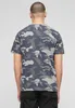 Brandit T-Shirt Größe L Farbe Graues Tarnmuster Produktbild-Vorschau 8