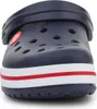 Crocs Kids' Crocband Clog Sandalen Navy/Red 29-30 Produktbild-Vorschau 19