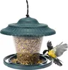 Hängender Vogelfutterspender (Größe 18x17 cm) Produktbild-Vorschau 1