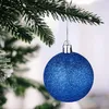 relaxdays Weihnachtskugeln im 101er Set Produktbild-Vorschau 2