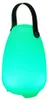 ProGarden KO-CY8001940 Oplaadbare campinglamp voor buiten, Productafbeelding-voorbeeld 1