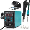 Yihua 8786D-I 2-in-1 Lötstation Produktbild-Vorschau 1
