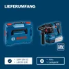 Akku-Bohrhammer mit SDS plus GBH 18V-22 in L-BOXX 136 Produktbild-Vorschau 39