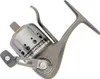 Daiwa Underspin 12 Spinnrolle Grau 40 Grau 40 Produktbild-Vorschau 1